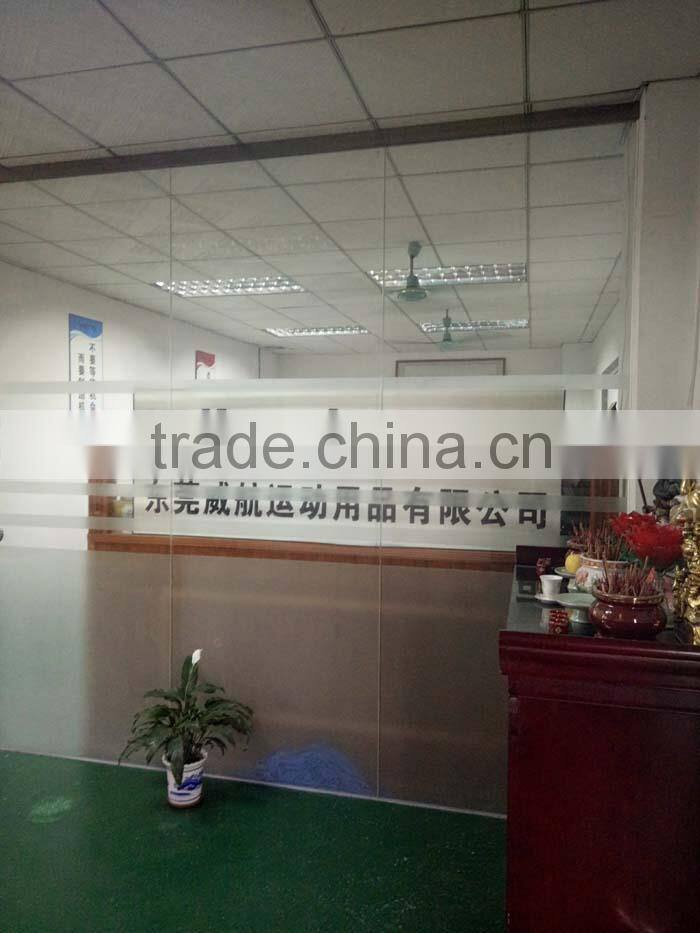 Dongguan Keeplong Sports Products Co., Ltd. company overview - view 1