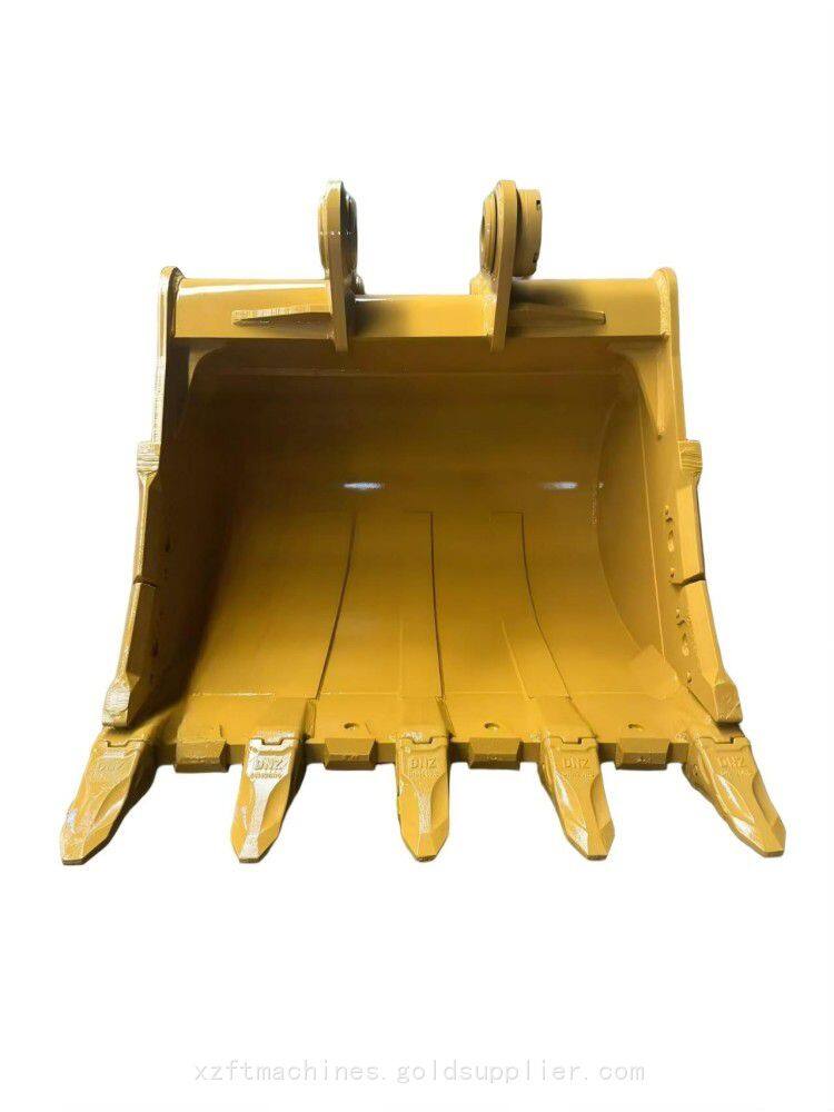 CAT336 ROCK BUCKET 2