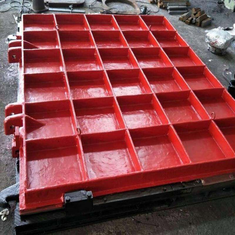 Hebei Yangyu Hydraulic Machinery Co., Ltd. company overview - view 1