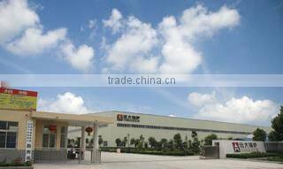 Henan Yuanda Boiler Corporation Ltd. company overview - view 1