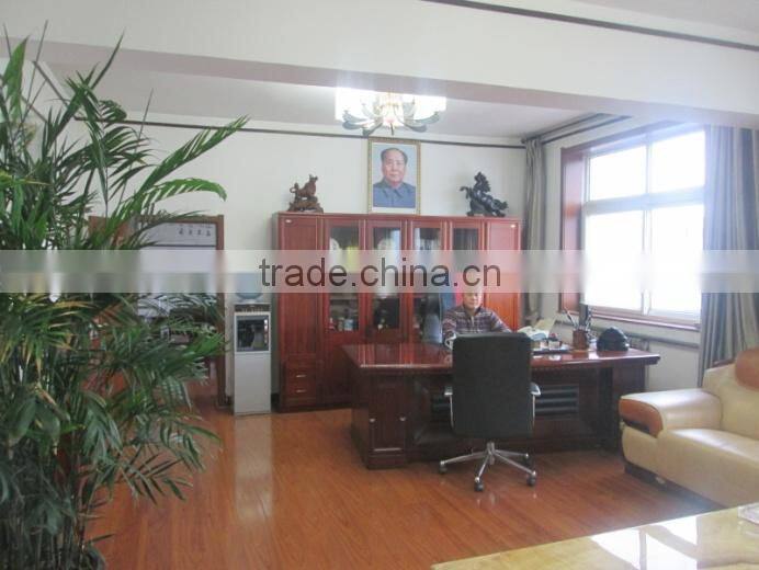 Tianjin Ruijie Steel Pipe Co., Ltd. company overview - view 4