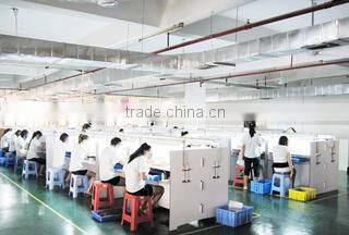 Dongguan Doit Rubber Products Co., Ltd. company overview - view 2