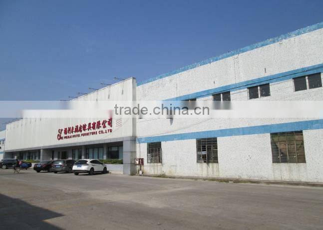 Fulilai Hotel Furniture Co., Ltd. company overview - view 2