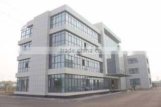 Zhangjiagang Huanyu Pharmaceutical Equipment Co., Ltd. company overview - view 1