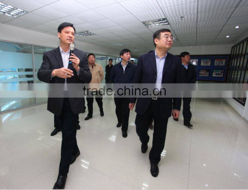 Dongguan Xionglin New Materials Technology Co., Ltd. company overview - view 3