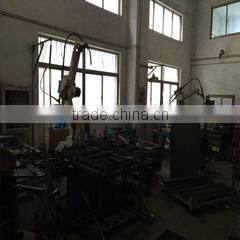 Suzhou Yinhoo Industrial Tools Co.,Ltd. company overview - view 3