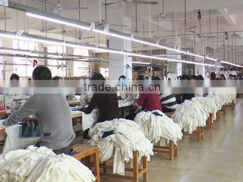 Xingguo Jin Ma Garment Co., Ltd. company overview - view 1