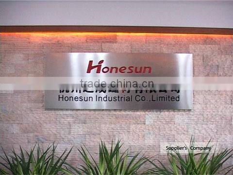 Hangzhou Honesun Magnet Co., Ltd. company overview - view 1