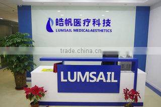 Lumsail Industrial Inc. company overview - view 1