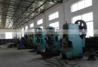 Qingdao Lutaida Industrial Co., Ltd. company overview - view 1