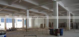 Jiangshan Blessing Door Industry Co., Ltd. company overview - view 3