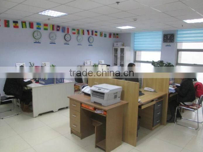 Dezhou Runde Metal Products Co., Ltd. company overview - view 3