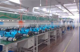 Hangzhou Gaoyue Technology Co., Ltd. company overview - view 3