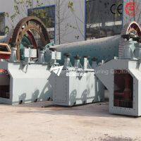 Zhengzhou Xinhai Machinery Manufacturing Co.,ltd company overview - view 1