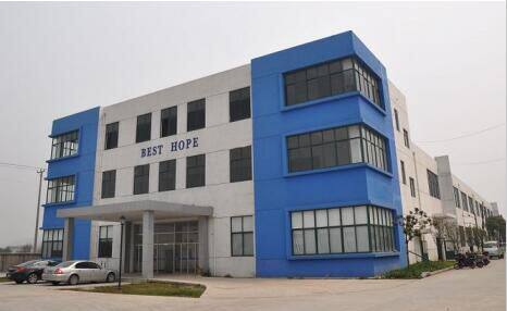 Best Hope Mold&Plastic Co.,Ltd company overview - view 2