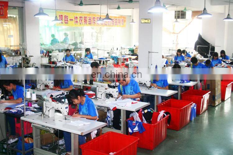 Healong Sportswear (Guangzhou) Co., Ltd. company overview - view 3