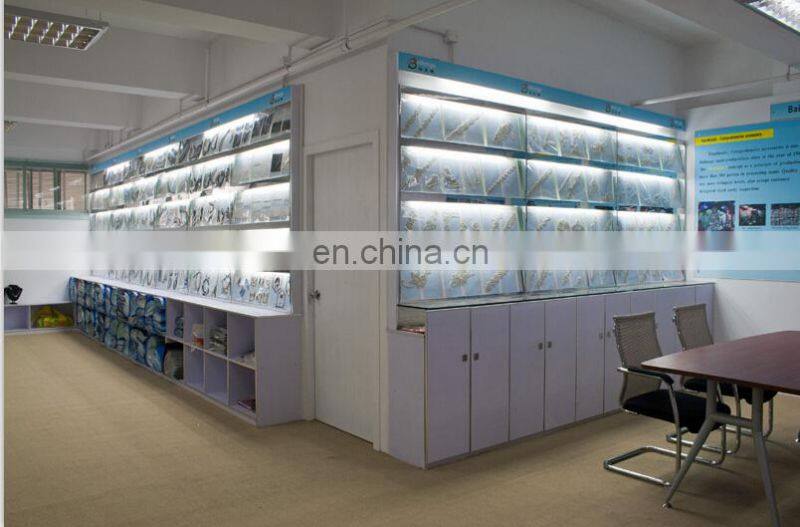 Guangzhou City Haizhu Dist. Fengyang Bailange Clothing Ingredients Firm company overview - view 3