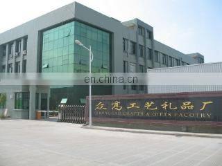 Cangnan Zhonggao Crafts & Gifts Co., Ltd. company overview - view 2