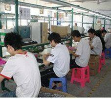 Shenzhen Sunway Electronics CO., LTD company overview - view 2