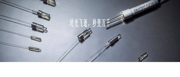 Femto Technology (Xi'an) Co., Ltd. company overview - view 4