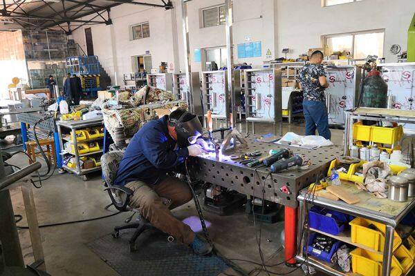 Fushun Bright Science And Technology Co.,Ltd company overview - view 3