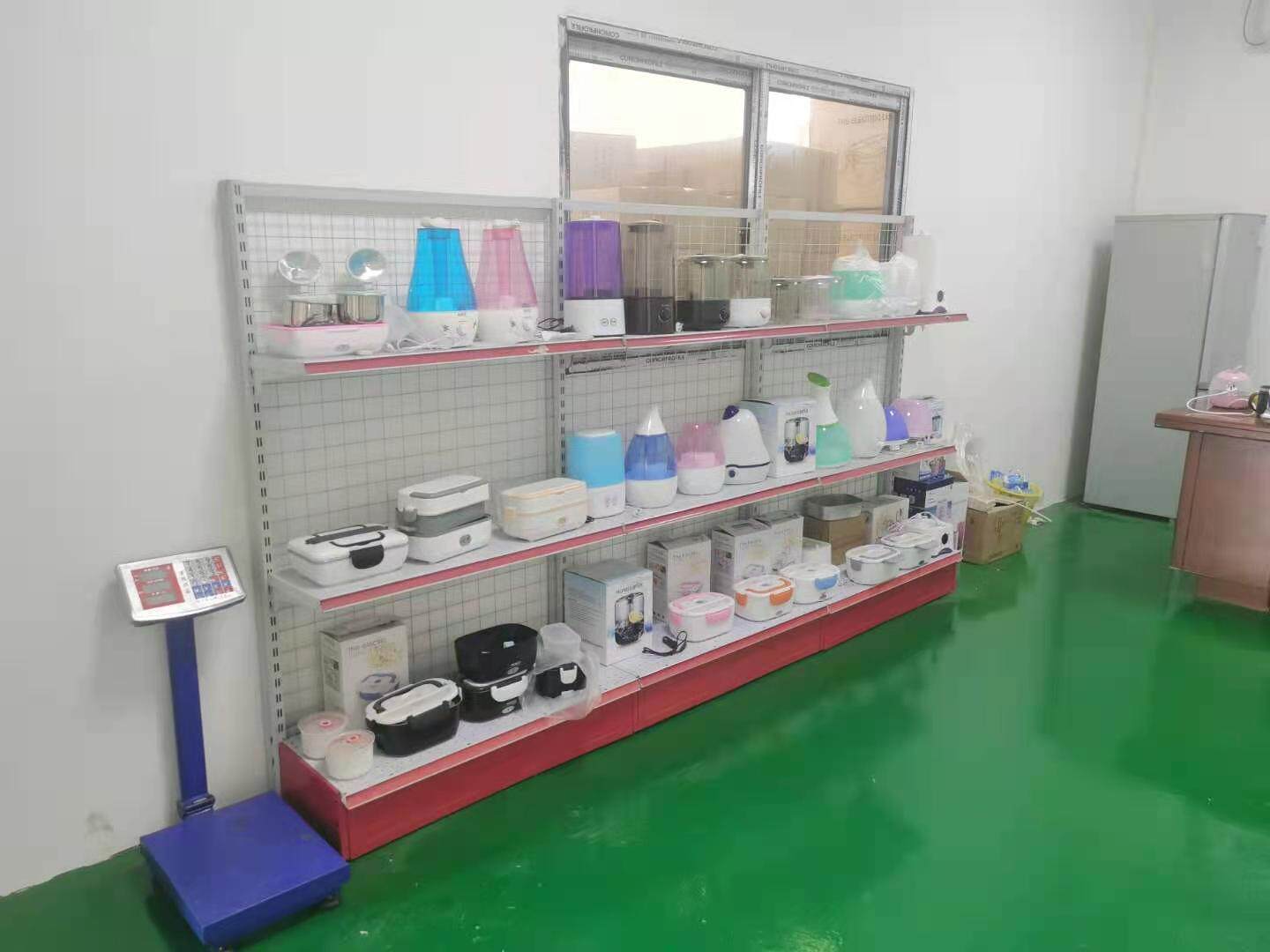 Zhongshan Dongyue Electrical Appliance Co.,ltd company overview - view 2