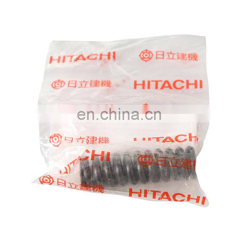 0791914 Genuine Spring for Hitachi Zx160LC-3 Zx180LC-3 Zx200 Zx200 0791914 Genuine Spring for Hitachi Zx160LC-3 Zx180LC-3 Zx200 Zx200