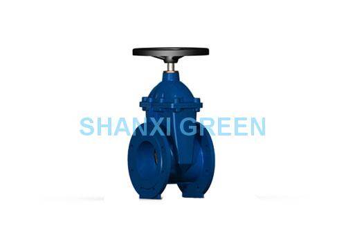 Shanxi Green Industrial Co., Ltd company overview - view 4