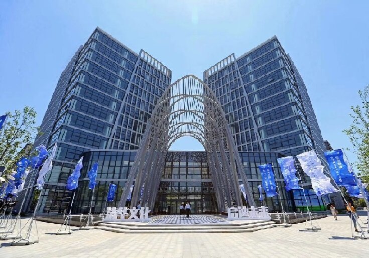 JIYA (Shanghai) Electronics Trading Co., Ltd. company overview - view 1