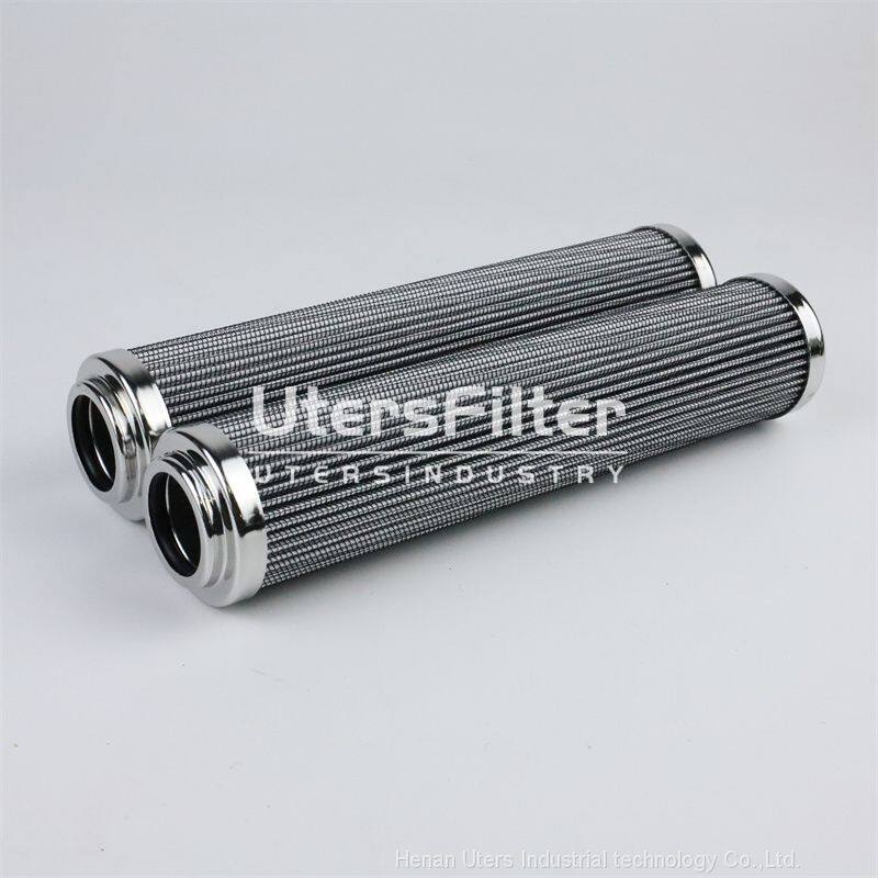 CB13300-001V CB13300-002V UTERS replace of MOOG Lube oil filter element(4)