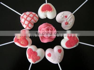 full automatic Lollipop candy making machine