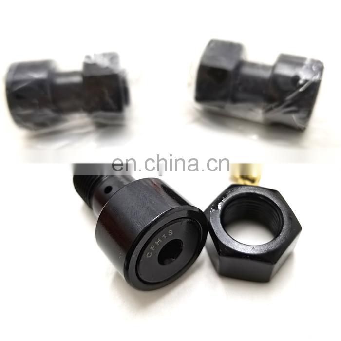China factory bearing CFH1S Cam Follower Bearing CFH 1 S CFH-1-S