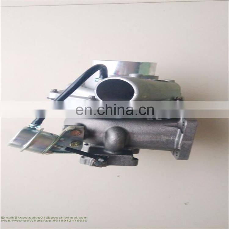 GT3576DL turbocharger 724671-0001 8976019740 turbo 17201-E0140 789773-26 17201-E0740 24100-3782 17201-E0413 24100-3251C