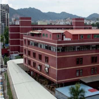 Zhuhai Debao Building Engineering Co., Ltd. company overview - view 1