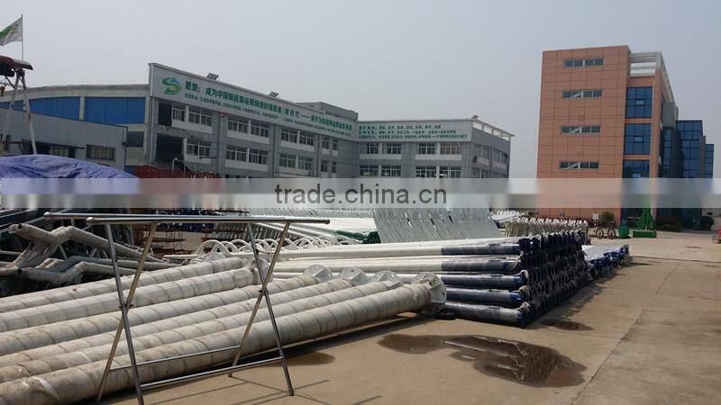 Jiangsu Modern Solar Lighting Co., Ltd. company overview - view 2