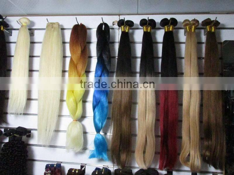 Guangzhou Wendy Hair Products Co., Ltd. company overview - view 4
