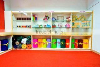 Jiangmen Fuyuan Non-Woven Fabric Factory Co., Ltd. company overview - view 2