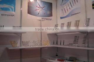 Keyinuo Pen-Made Co., Ltd. company overview - view 4