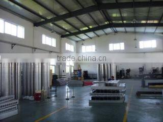 Haining Yinuo Electric Co., Ltd. company overview - view 2