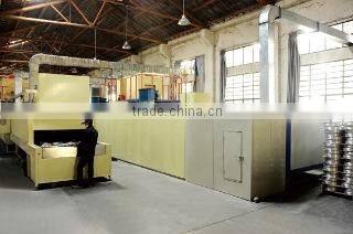 Zhejiang Wuyi Jida Kitchenware Co., Ltd. company overview - view 3