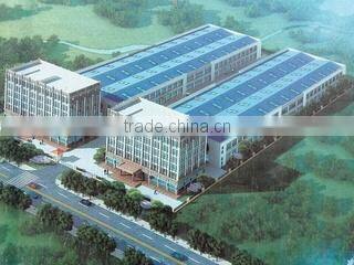Qingdao Qingzhu Foundry Machine Co., Ltd. company overview - view 1