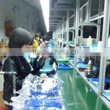 Foshan Shunde Fusen Electronics Technology Co., Ltd. company overview - view 3