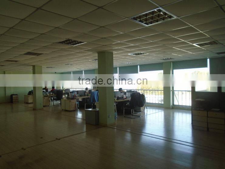 Suzhou WT Tent Co., Ltd. company overview - view 3