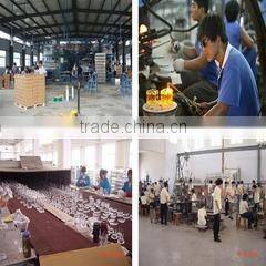 Zibo Glasslucky Trade Co., Ltd. company overview - view 2