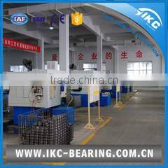 Wuxi Ikc Machinery Parts Co., Ltd. company overview - view 3