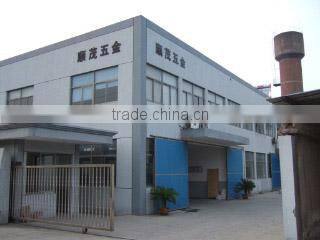 Haining Shunmao Hardware Co., Ltd. company overview - view 1