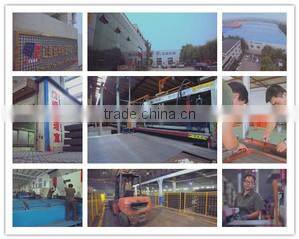 Anping Red Star Wire Mesh Manufacturer Co., Ltd. company overview - view 1