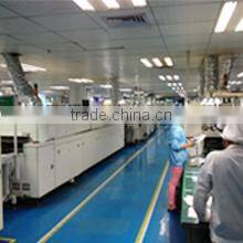 Shenzhen Lamye Technology Co., Ltd. company overview - view 1