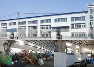 Ningbo Hongbo Imp.&Exp. Co., Ltd. company overview - view 1