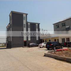 Maanshan Fangwei Press Brake Tooling Co., Ltd. company overview - view 1